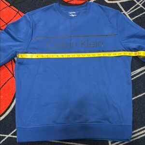 Calvin Klein crewneck